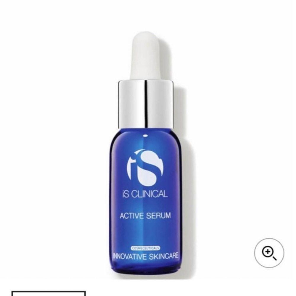 Is clinical serum
